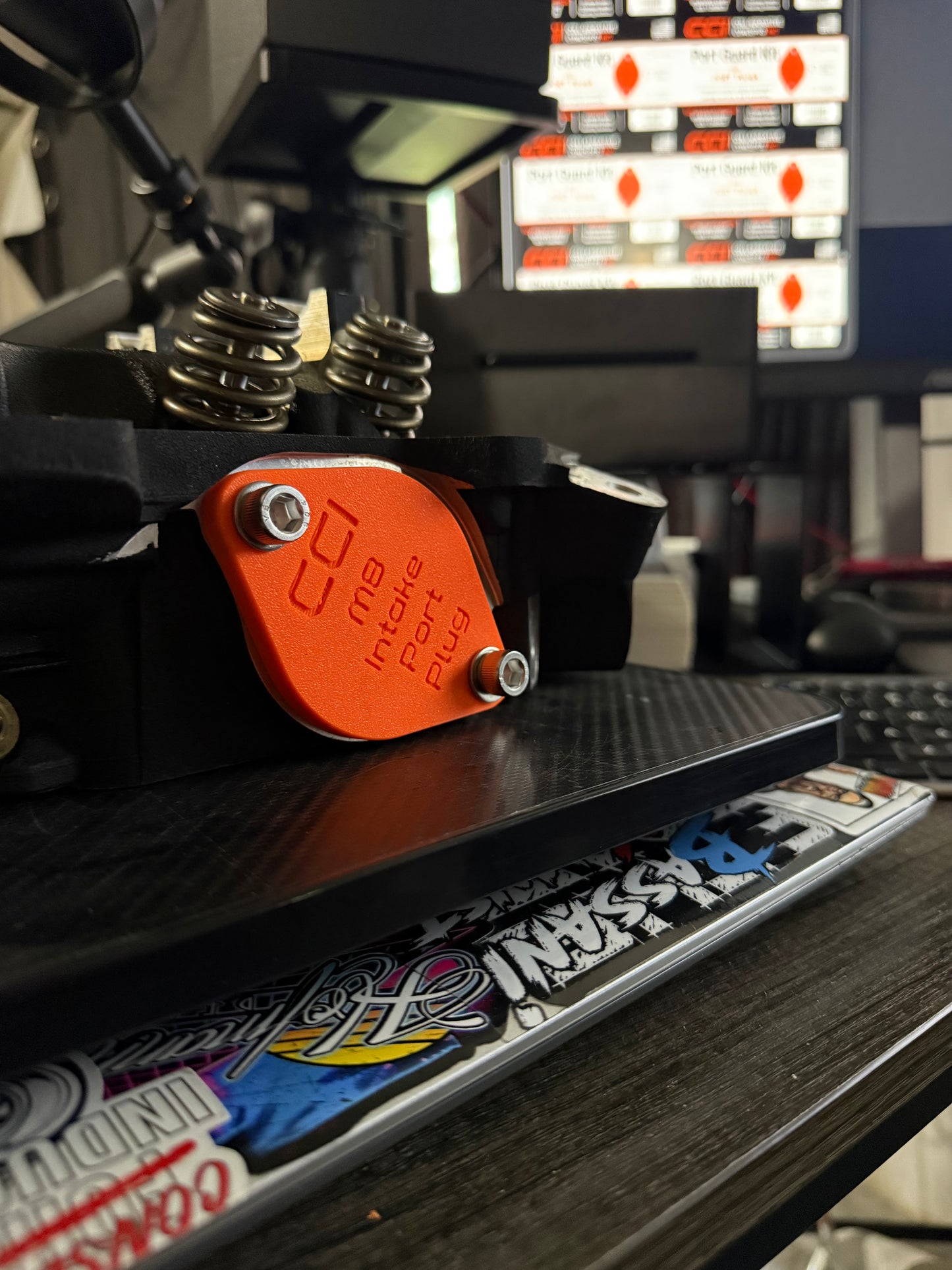 Top End Essentials Kit - Harley-Davidson®