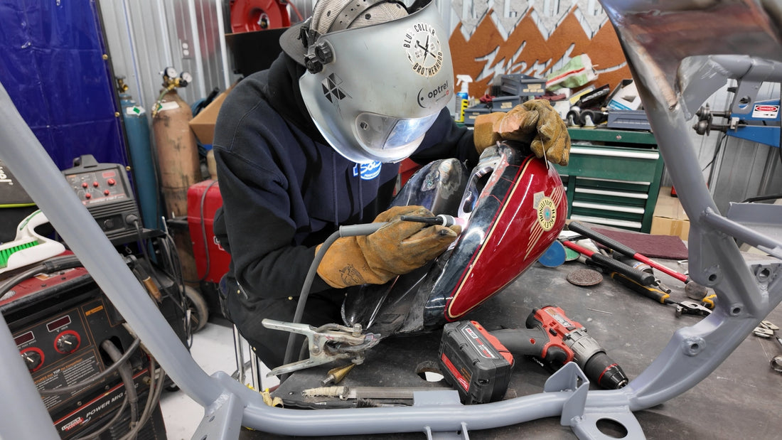 Built for the Build: The Story Behind CCI
