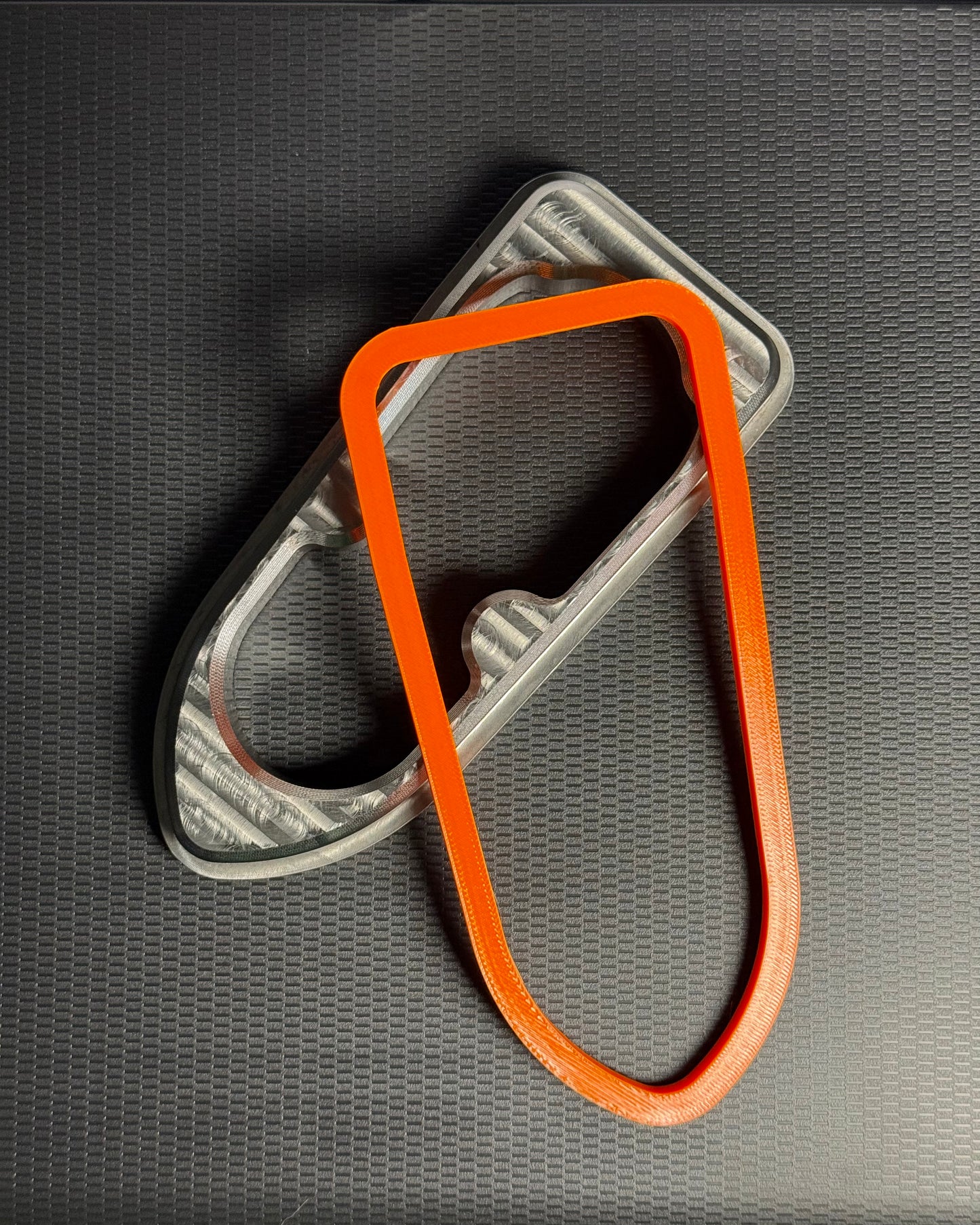 M8 Softail Fuel Pump Cut Template – Speed Junkie Cycle Works