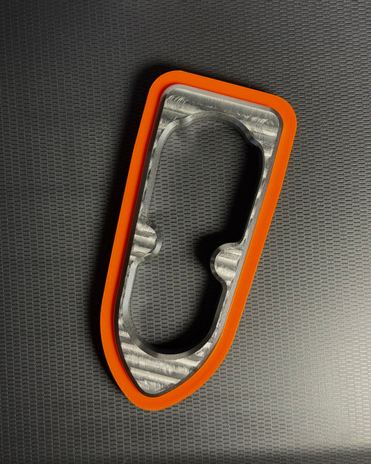 M8 Softail Fuel Pump Cut Template – Speed Junkie Cycle Works