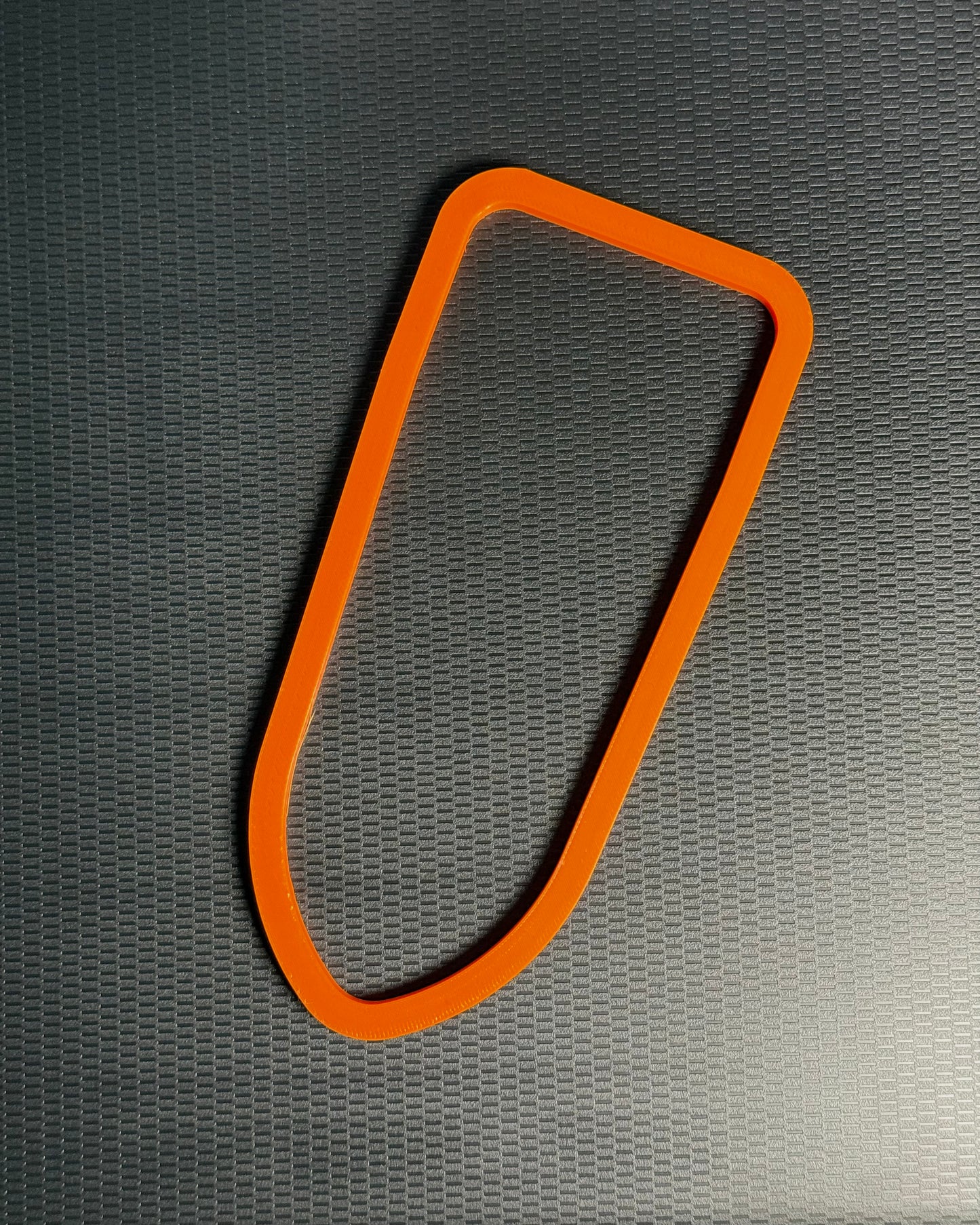 M8 Softail Fuel Pump Cut Template – Speed Junkie Cycle Works