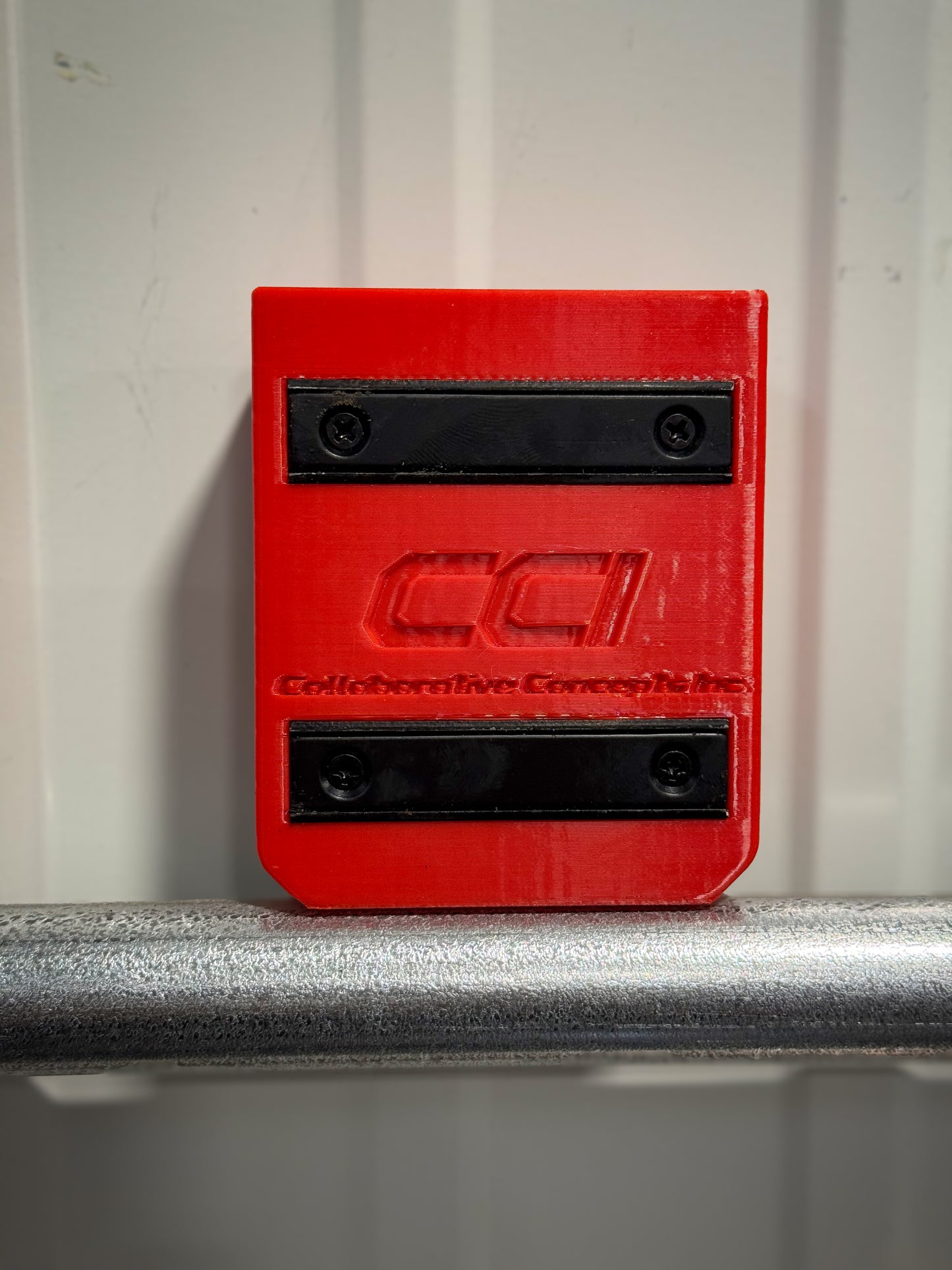 Magnetic Milwaukee M18 Battery Holder