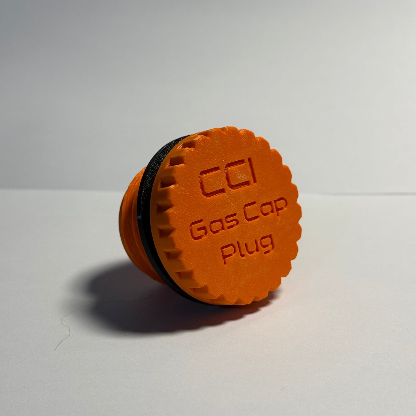 Harley-Davidson Gas Cap Plug