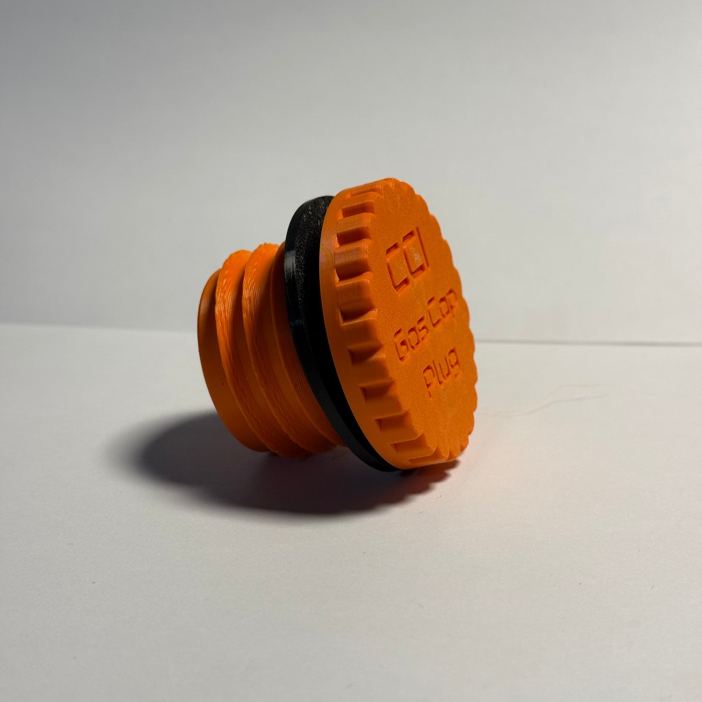 Harley-Davidson Gas Cap Plug